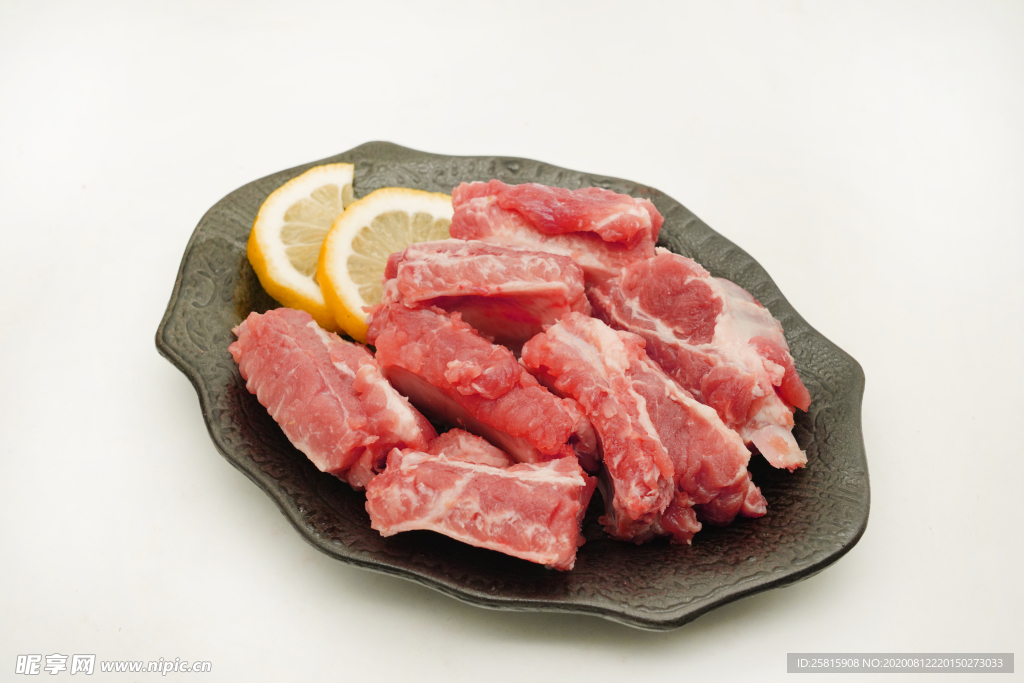 猪肉