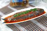 湖篇风味鲜鱼
