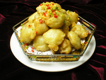 台湾香豆腐