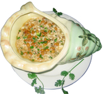 乡村豆花