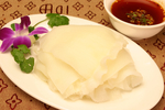 过桥百叶