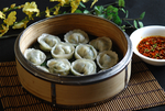 特色蒸饺