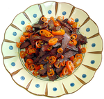 小炒腊牛肉