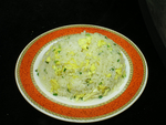 蛋炒饭