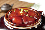 美味鸵鸟胗