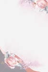 小清新海报