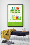 提高社区的品位从垃圾分类开始