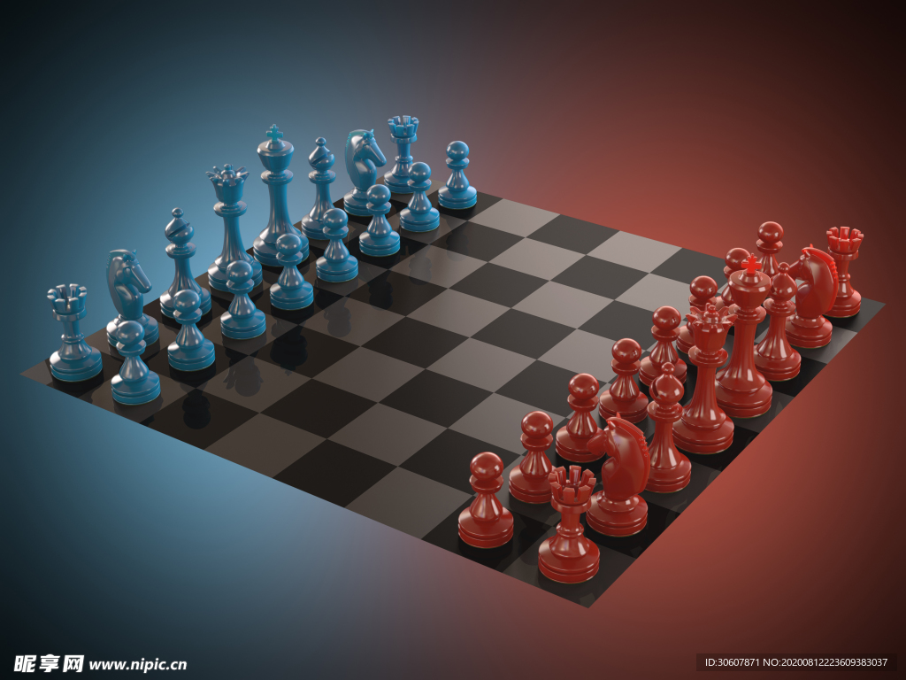 国际象棋