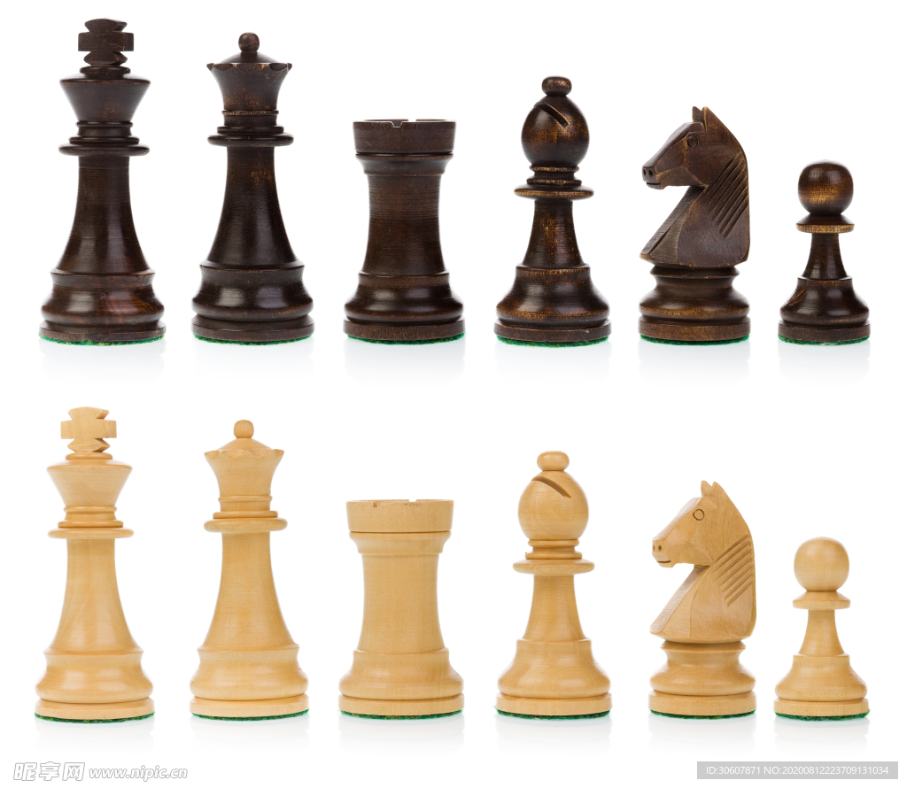 国际象棋