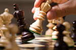 国际象棋