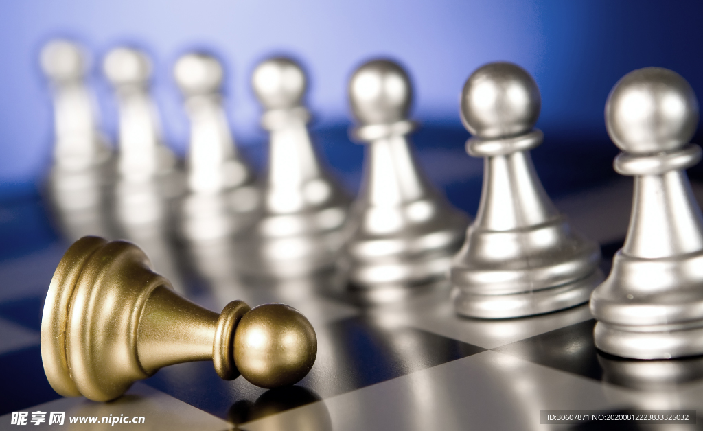 国际象棋