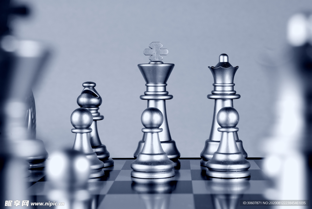 国际象棋