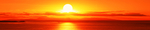 朝霞