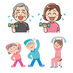 老人运动