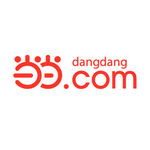 当当网logo