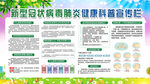 防疫海报 校园防疫海报