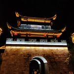 乾州古城