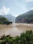 长江三峡