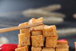 豆腐  零食拍摄 食品拍摄
