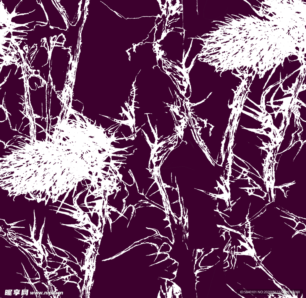 大牌  女装  印花