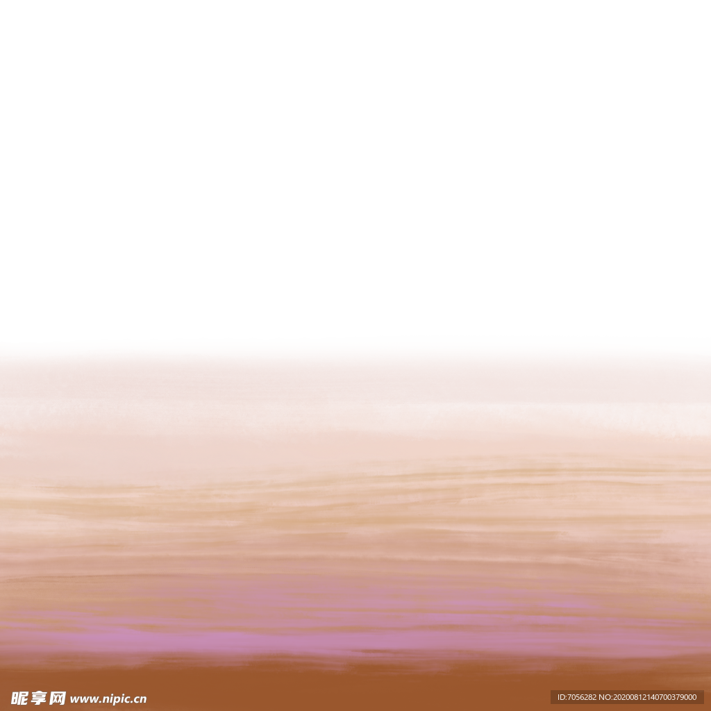 透明油画笔刷