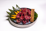 雪花骰子肉