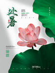 处暑