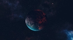 深邃的地球