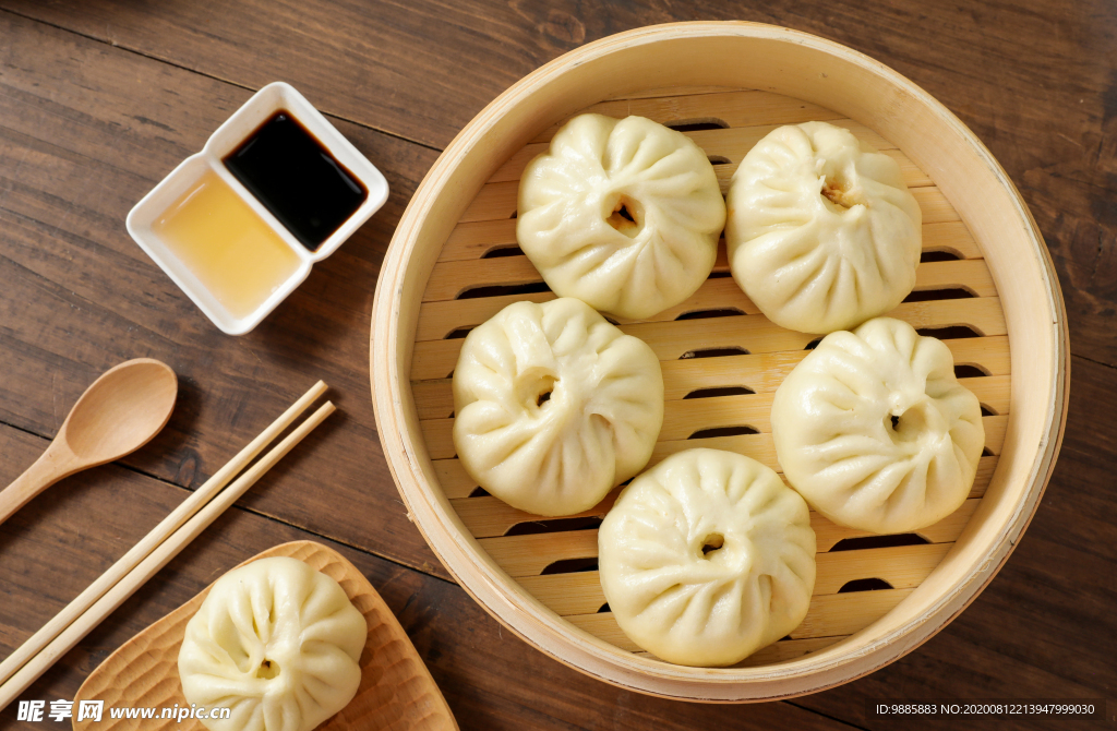 包子