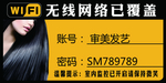 wifi牌