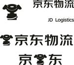 京东物流LOGO