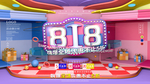 818展板