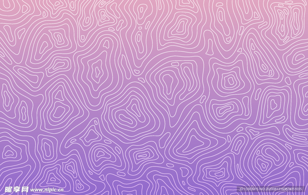 时尚无缝背景
