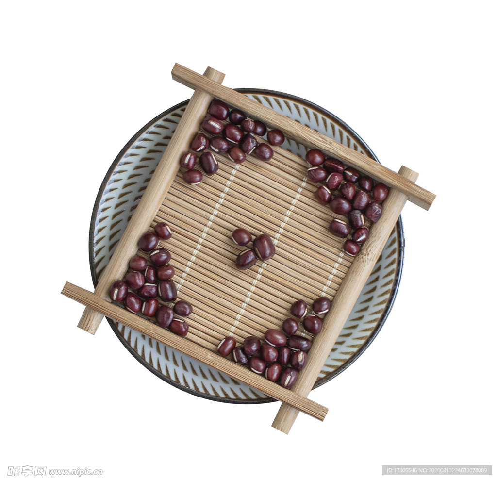 五谷杂粮海报 谷物 豆豆素材