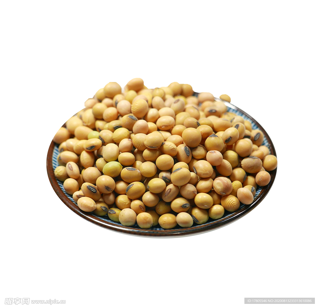 五谷杂粮海报 谷物 豆豆素材