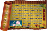 谦虚礼貌