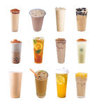 奶茶