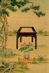 工笔画