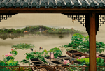 中国风古画