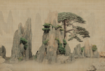 中国风