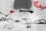 工笔画