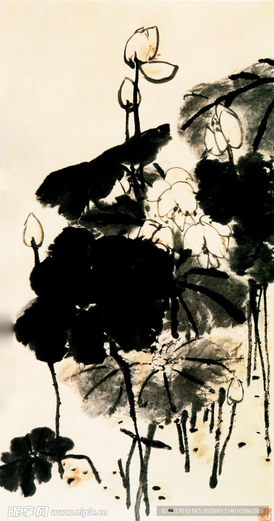国画