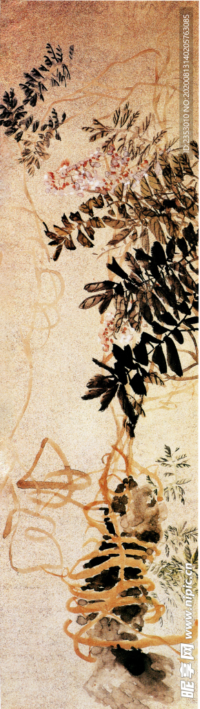 国画