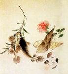 国画