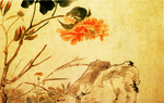 国画