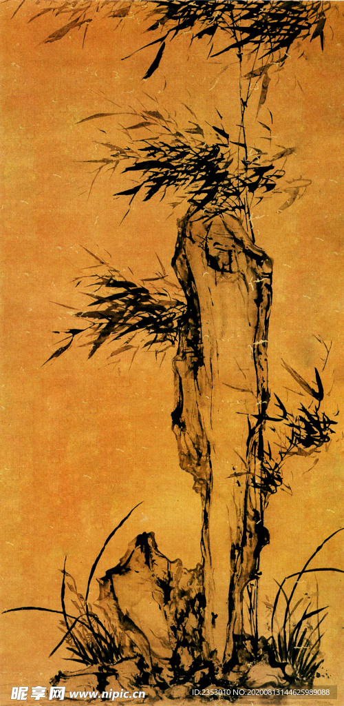 国画