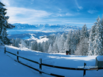 雪山