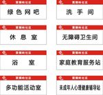 门牌