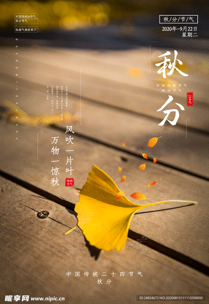秋分