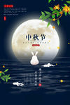 中秋海报